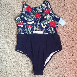 Cupshe Swimsuit